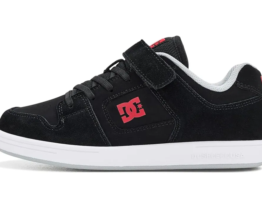 DC Kids Manteca 4 V (Little Kid/Big Kid)