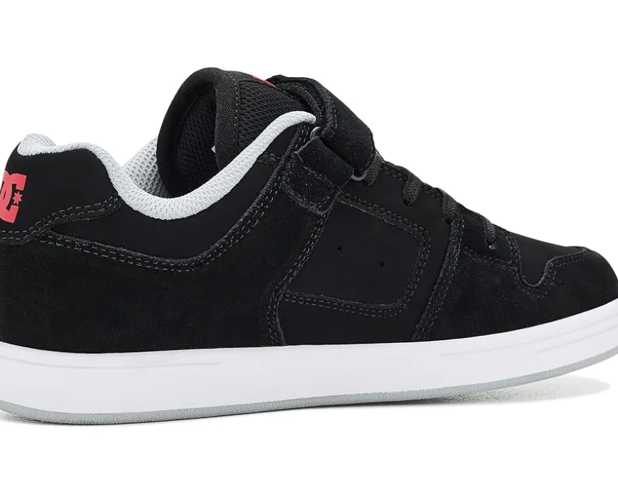 DC Kids Manteca 4 V (Little Kid/Big Kid)
