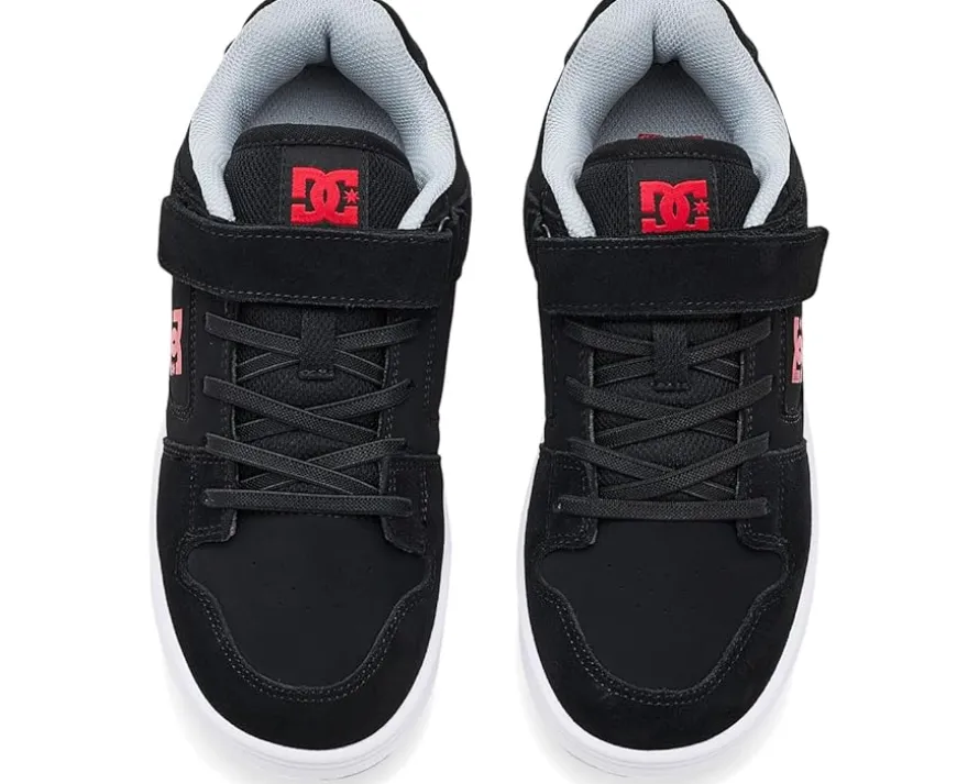 DC Kids Manteca 4 V (Little Kid/Big Kid)