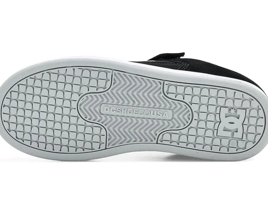 DC Kids Manteca 4 V (Little Kid/Big Kid)