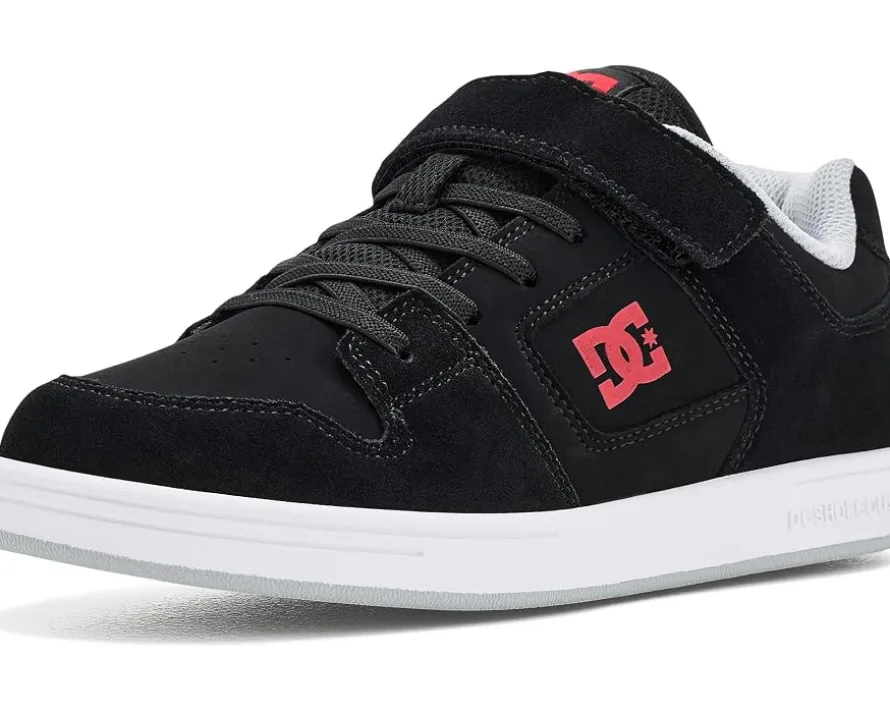 DC Kids Manteca 4 V (Little Kid/Big Kid)