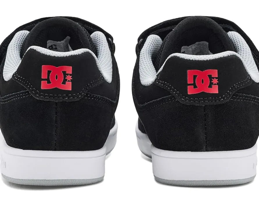 DC Kids Manteca 4 V (Little Kid/Big Kid)