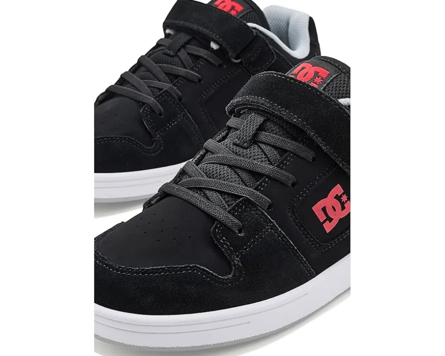 DC Kids Manteca 4 V (Little Kid/Big Kid)
