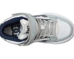 DC Kids Pure High-Top EV (Little Kid/Big Kid)