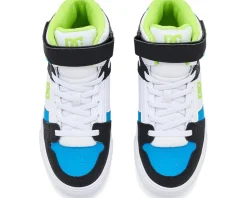 DC Kids Pure Hi Top EV (Little Kid/Big Kid)