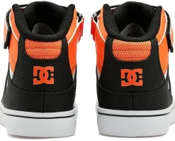 DC Kids Pure Hi Top EV (Little Kid/Big Kid)
