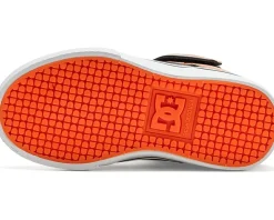 DC Kids Pure Hi Top EV (Little Kid/Big Kid)