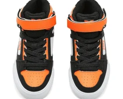 DC Kids Pure Hi Top EV (Little Kid/Big Kid)