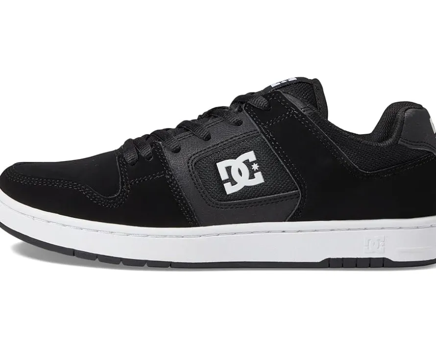 DC Manteca 4 Men's