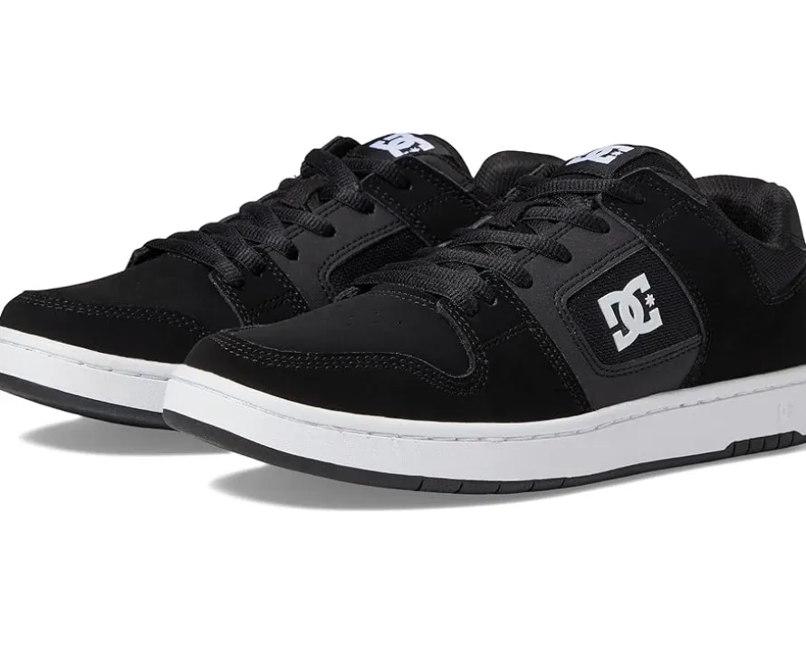 DC Manteca 4 Men's