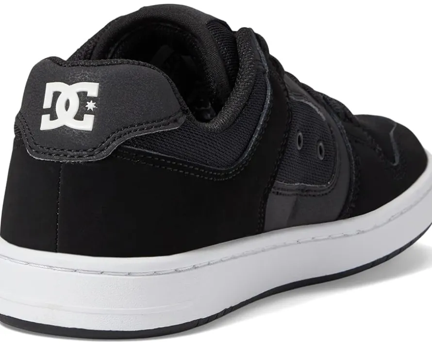 DC Manteca 4 Men's