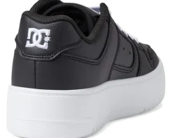 DC Manteca 4 Platform Women's