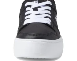 DC Manteca 4 Platform Women's