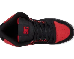 DC Pure High-Top WC Men's