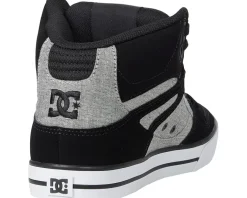 DC Pure High-Top WC Men's