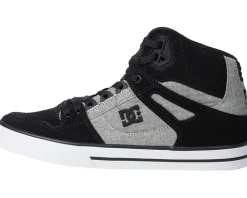 DC Pure High-Top WC Men's