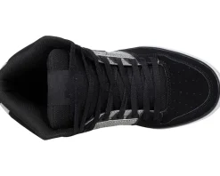 DC Pure High-Top WC Men's