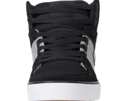 DC Pure High-Top WC Men's
