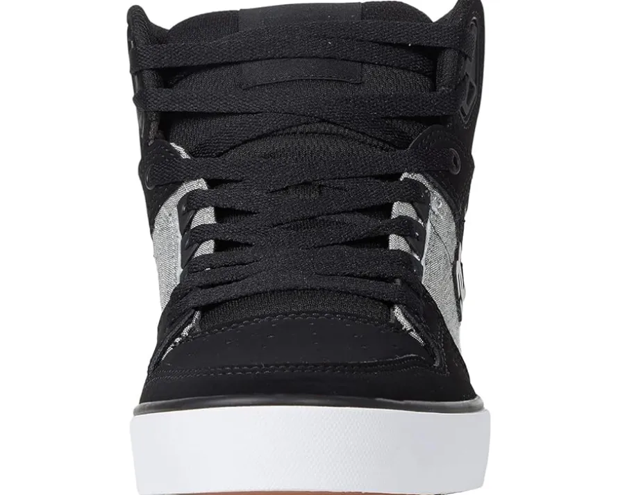 DC Pure High-Top WC Men's