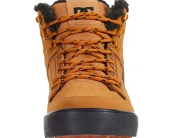 DC Pure High-Top WC WNT Men's