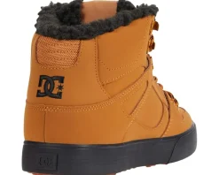 DC Pure High-Top WC WNT Men's