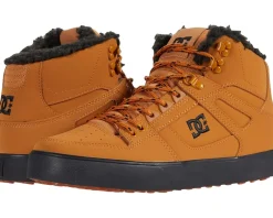 DC Pure High-Top WC WNT Men's