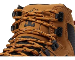 DC Pure High-Top WR Boot Men's