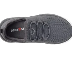 Deer Stags Kids Beckham Bungee Lace Fashion Sneaker (Little Kid/Big Kid)