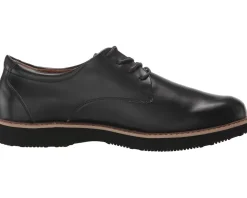 Deer Stags Walkmaster Plain Toe Oxford Men's