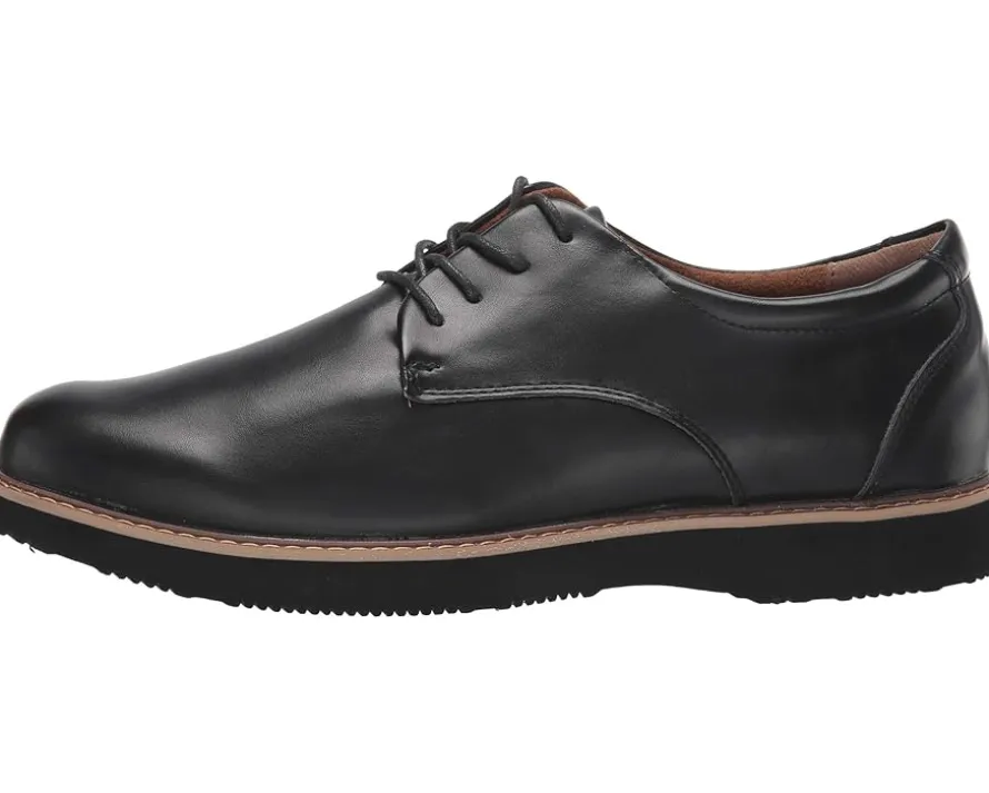 Deer Stags Walkmaster Plain Toe Oxford Men's