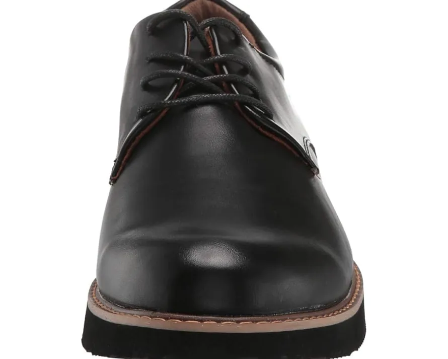 Deer Stags Walkmaster Plain Toe Oxford Men's