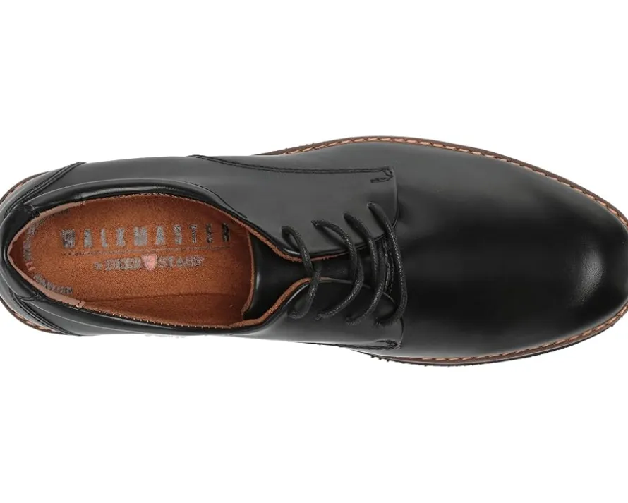 Deer Stags Walkmaster Plain Toe Oxford Men's