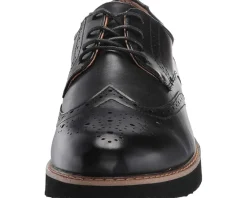 Deer Stags Walkmaster Wing Tip Oxford Men's