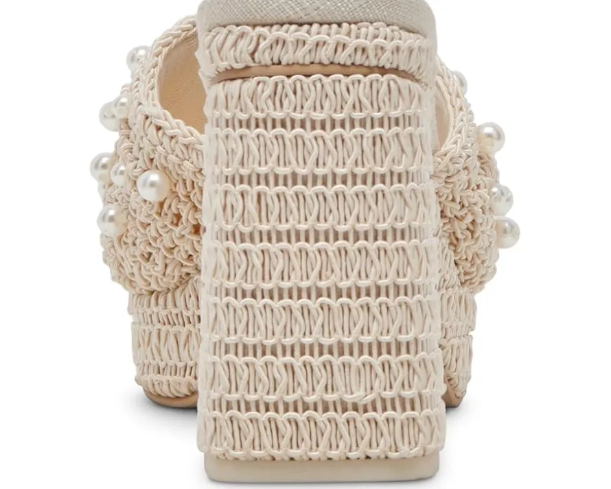 Dolce Vita Abeni Pearl-127 Women's