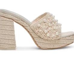Dolce Vita Abeni Pearl-127 Women's