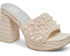 Dolce Vita Abeni Pearl-127 Women's