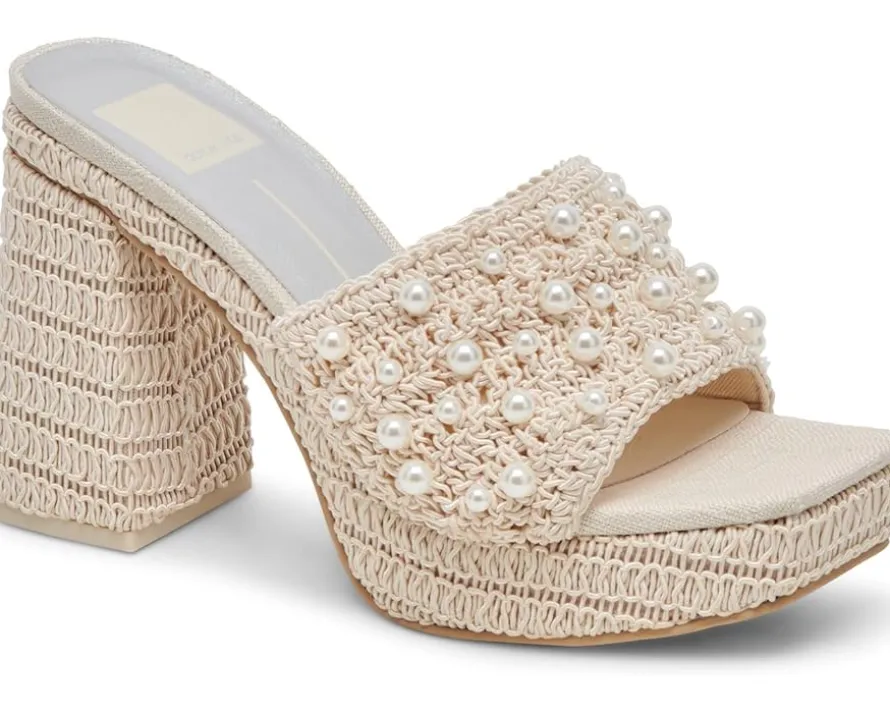 Dolce Vita Abeni Pearl-127 Women's