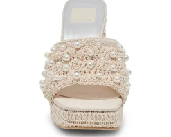 Dolce Vita Abeni Pearl-127 Women's
