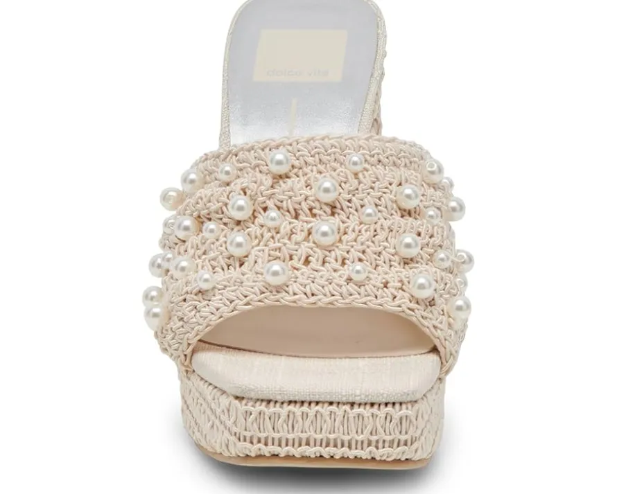 Dolce Vita Abeni Pearl-127 Women's