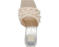 Dolce Vita Abeni Pearl-127 Women's