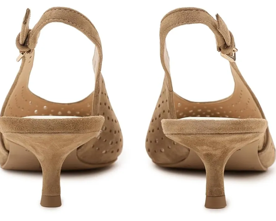 Dolce Vita Alenna Perf Women's