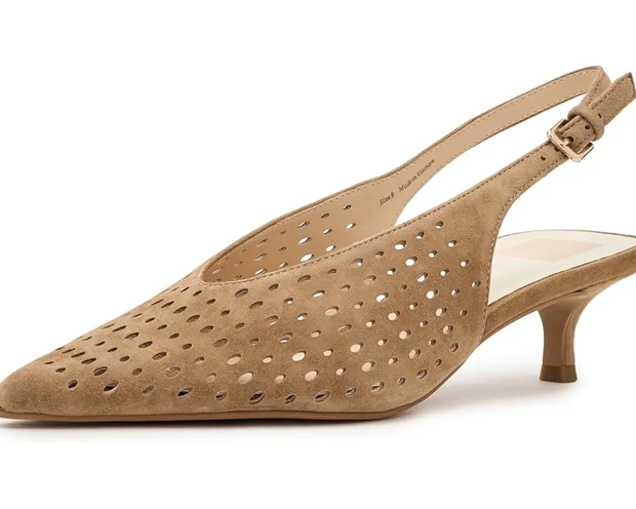 Dolce Vita Alenna Perf Women's