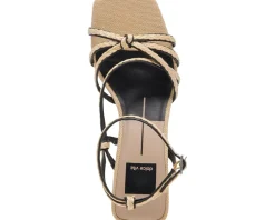 Dolce Vita Bev Braid-204 Women's