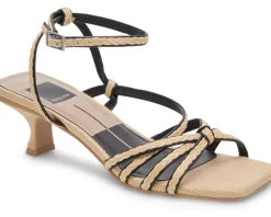 Dolce Vita Bev Braid-204 Women's