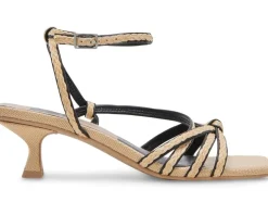 Dolce Vita Bev Braid-204 Women's