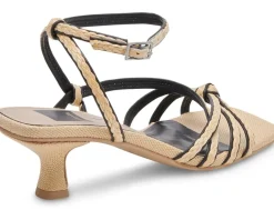Dolce Vita Bev Braid-204 Women's