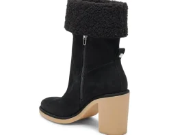 Dolce Vita Caddile Plush Women's