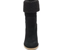 Dolce Vita Caddile Plush Women's