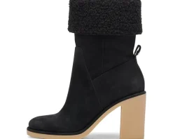 Dolce Vita Caddile Plush Women's
