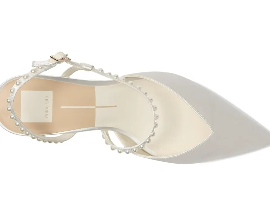 Dolce Vita Kamra Pearl Mid Women's